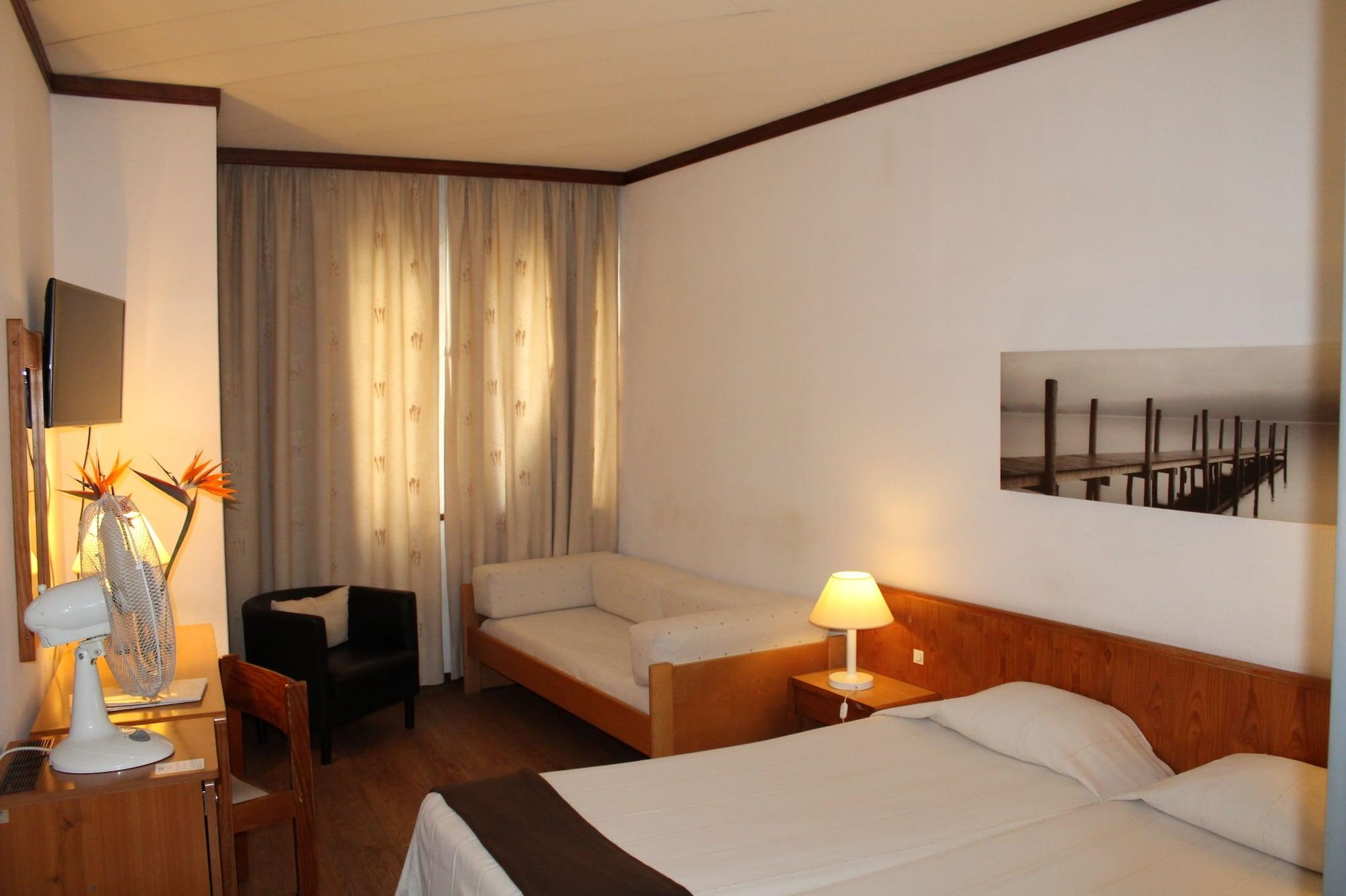 Hotel Windsor Фуншал Екстериор снимка