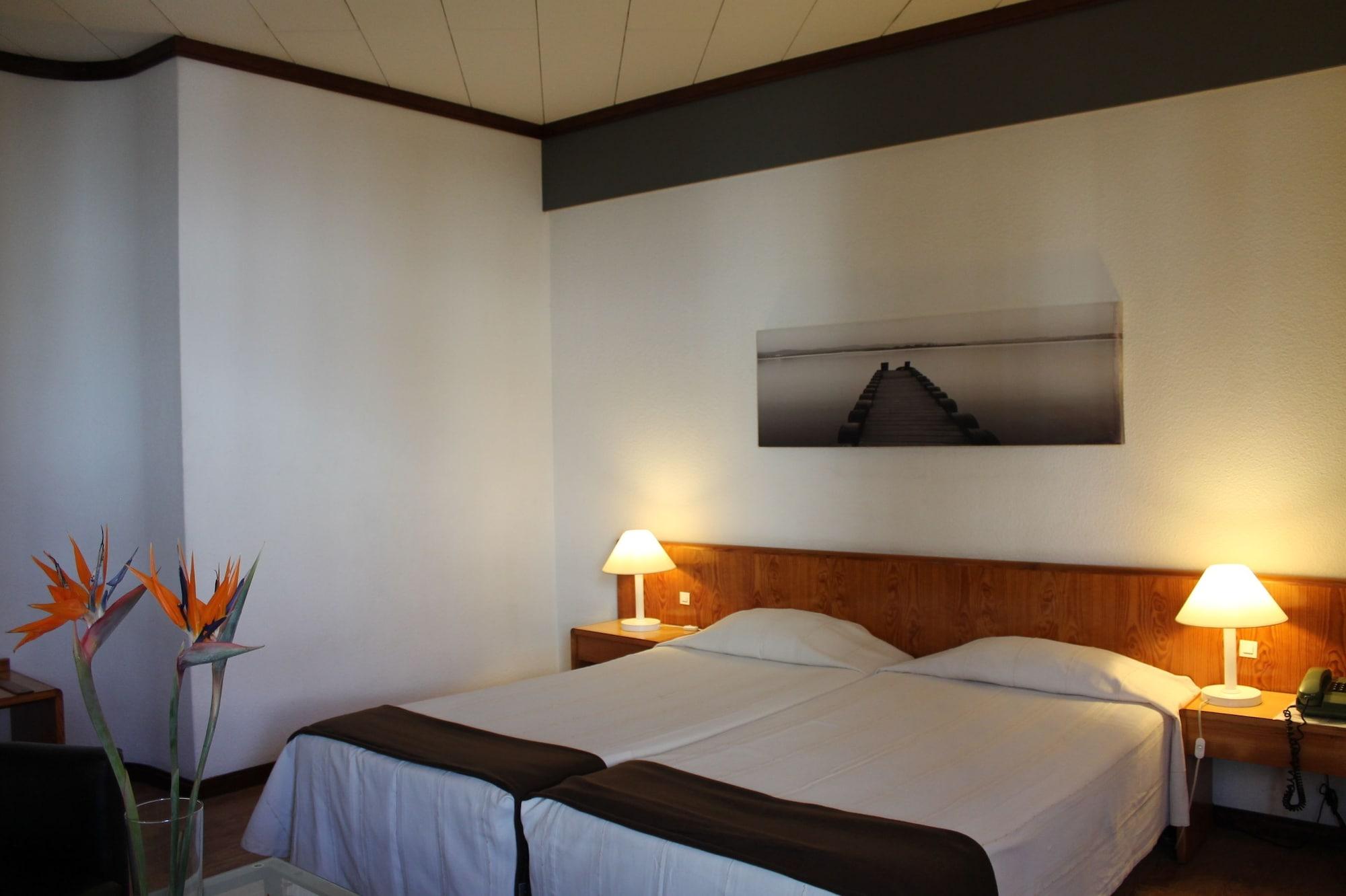 Hotel Windsor Фуншал Екстериор снимка