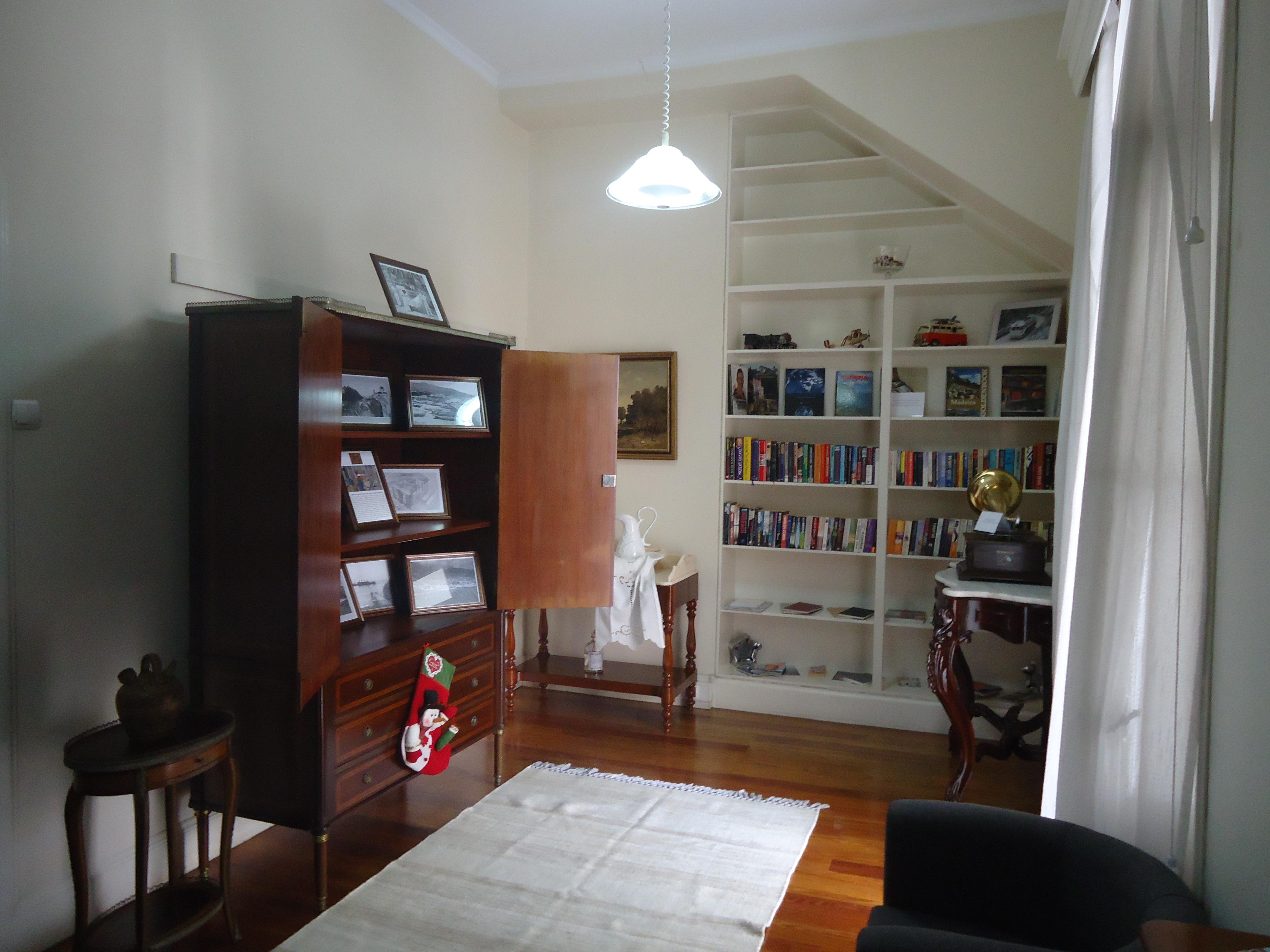 Hotel Windsor Фуншал Екстериор снимка