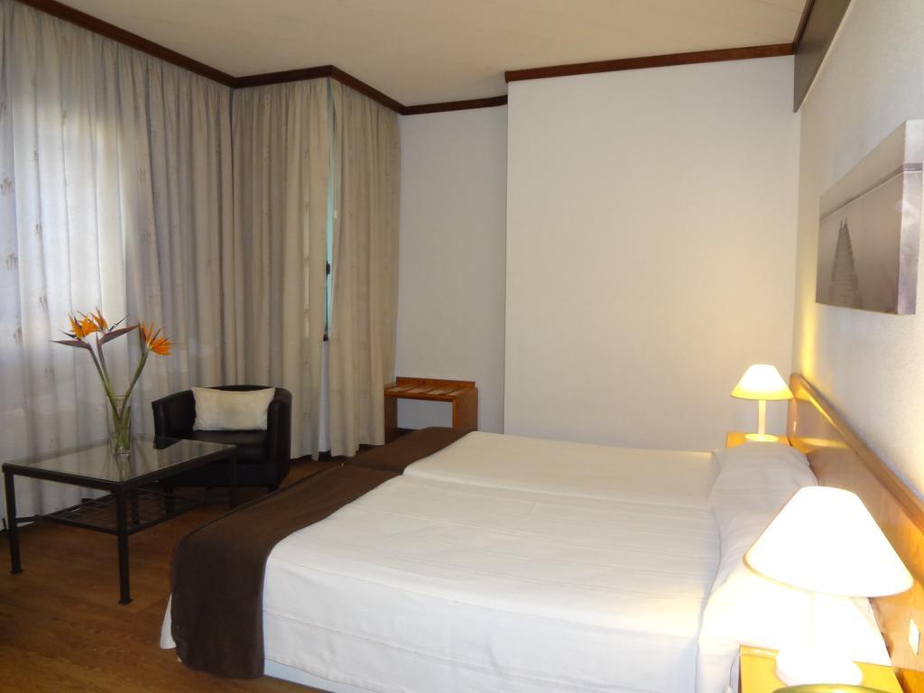 Hotel Windsor Фуншал Екстериор снимка