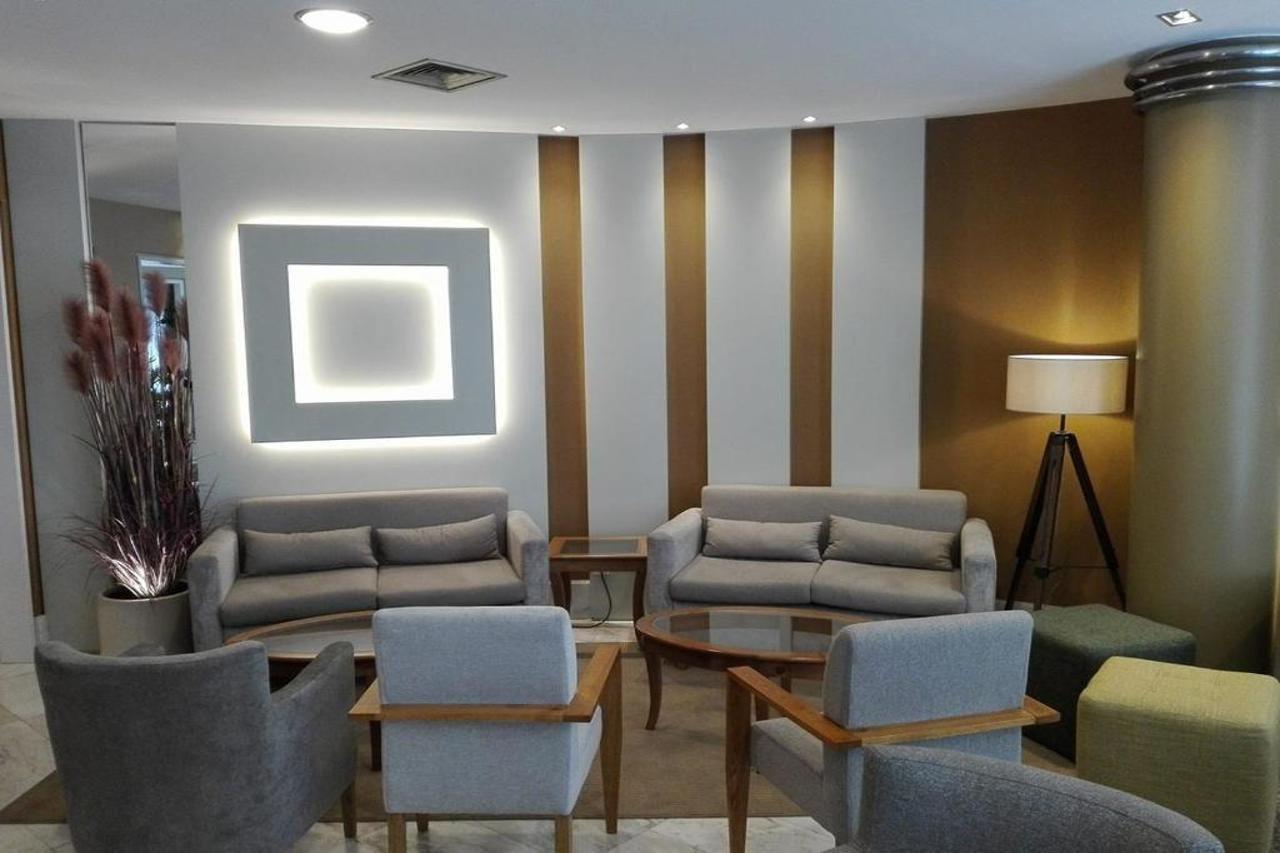 Hotel Windsor Фуншал Екстериор снимка
