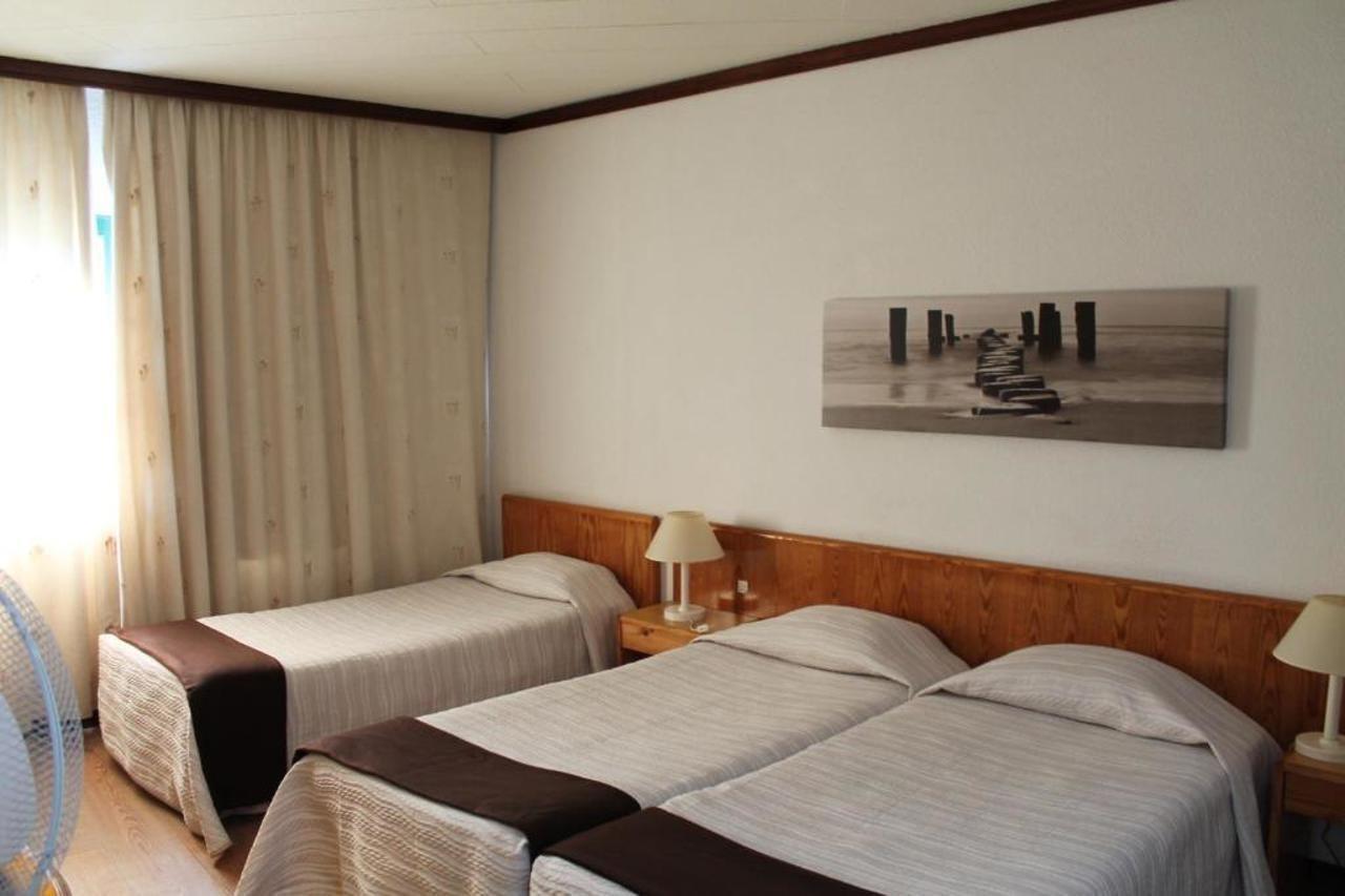 Hotel Windsor Фуншал Екстериор снимка